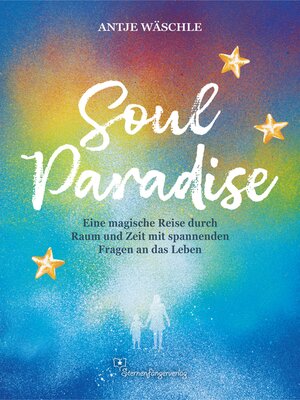 cover image of SoulParadise
